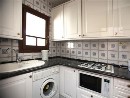 Apartment&nbsp;for&nbsp;sale&nbsp;in&nbsp;town,&nbsp;Malaga&nbsp;113756