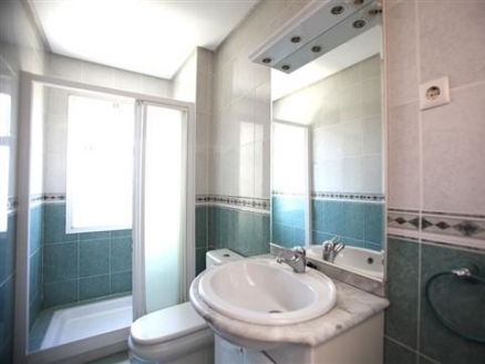 Malaga&nbsp;property&nbsp;|&nbsp;1&nbsp;bedroom&nbsp;Apartment&nbsp;113756