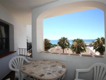 Apartment&nbsp;with&nbsp;2&nbsp;bedroom&nbsp;in&nbsp;town,&nbsp;Spain&nbsp;113762