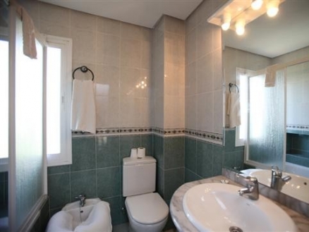 Apartment&nbsp;in&nbsp;Malaga&nbsp;for&nbsp;sale&nbsp;113762