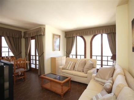 Apartment&nbsp;in&nbsp;Malaga&nbsp;for&nbsp;sale&nbsp;113764