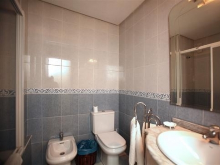 Malaga&nbsp;property&nbsp;|&nbsp;3&nbsp;bedroom&nbsp;Apartment&nbsp;113764