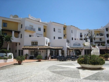 Apartment&nbsp;in&nbsp;Malaga&nbsp;for&nbsp;sale&nbsp;113765