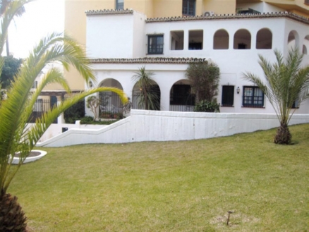 Apartment for sale in town, Spain 113766