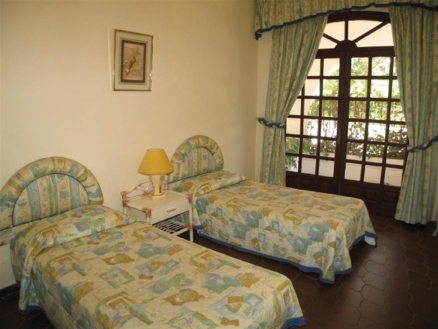 Apartment in Malaga for sale 113766