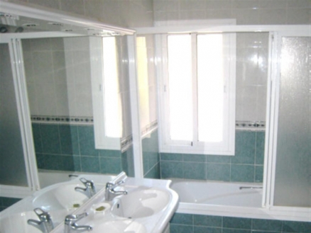 town, Spain | Apartment for sale 113766