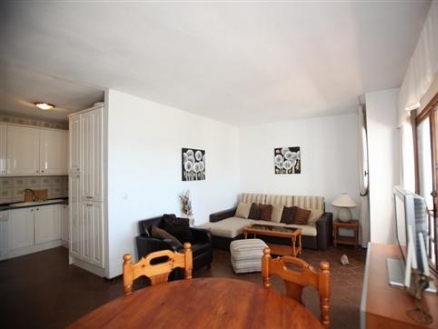 Apartment&nbsp;with&nbsp;2&nbsp;bedroom&nbsp;in&nbsp;town,&nbsp;Spain&nbsp;113768