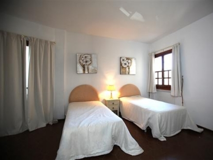 Malaga&nbsp;property&nbsp;|&nbsp;2&nbsp;bedroom&nbsp;Apartment&nbsp;113768