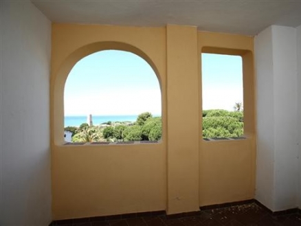 Malaga&nbsp;Apartment&nbsp;113768