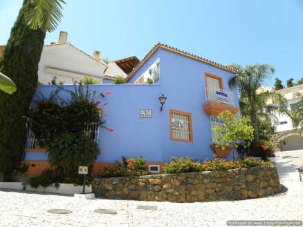 La Heredia property: Townhome for sale in La Heredia 113769