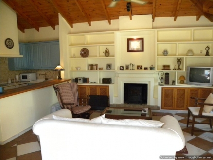 La Heredia property: La Heredia Townhome 113769