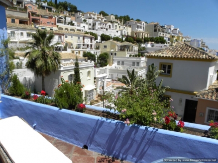 La Heredia property: Townhome for sale in La Heredia, Spain 113769