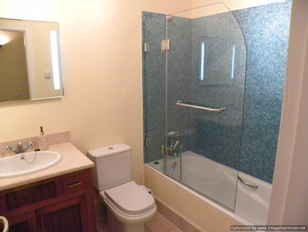 La Heredia property: Townhome with 2 bedroom in La Heredia 113769