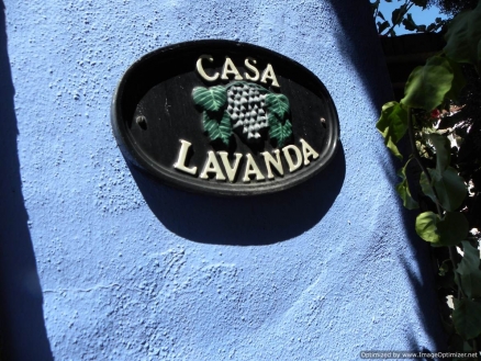 La Heredia property: Townhome in Malaga for sale 113769