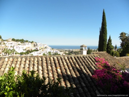 La&nbsp;Heredia&nbsp;property:&nbsp;Townhome&nbsp;with&nbsp;3&nbsp;bedroom&nbsp;in&nbsp;La&nbsp;Heredia,&nbsp;Spain&nbsp;113770