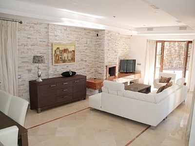 El Madronal property: Villa for sale in El Madronal, Malaga 113773