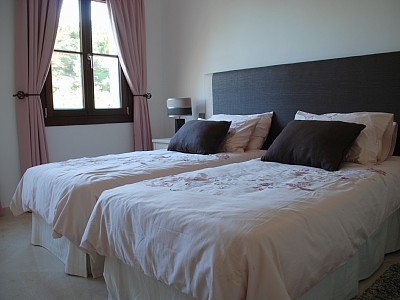 El Madronal property: Malaga property | 5 bedroom Villa 113773