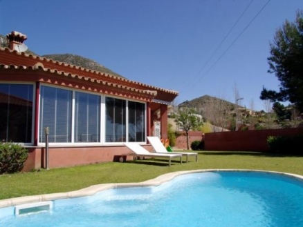 Benalmádena property: Villa for sale in Benalmádena 113779