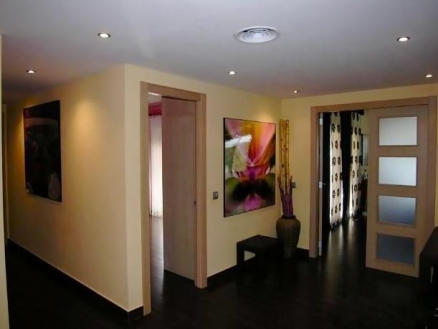 Benalmádena property: Villa with 3 bedroom in Benalmádena, Spain 113779