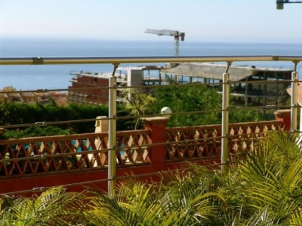 Benalmádena property: Benalmádena Villa 113779