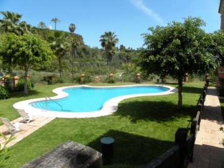 La Quinta property: Townhome with 3 bedroom in La Quinta 113782