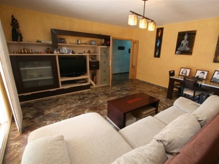 Carvajal property: Apartment for sale in Carvajal, Spain 113786