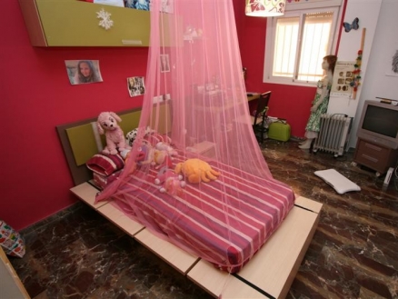 Carvajal property: Malaga property | 3 bedroom Apartment 113786