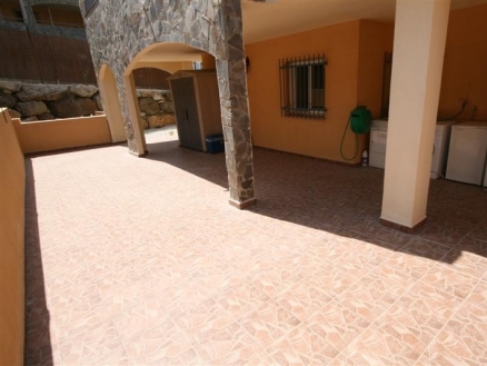 Carvajal property: Malaga Apartment 113786
