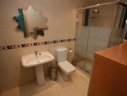 Carvajal property: Carvajal Apartment 113786