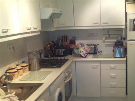 La Duquesa property: Townhome in Malaga for sale 113789