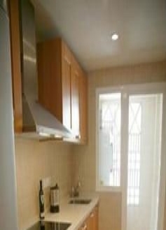 Los Arqueros property: Los Arqueros Apartment 113796