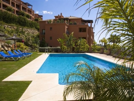 Los Flamingos property: Apartment for sale in Los Flamingos 113799