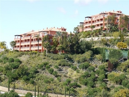 Los Flamingos property: Apartment with 2 bedroom in Los Flamingos, Spain 113799
