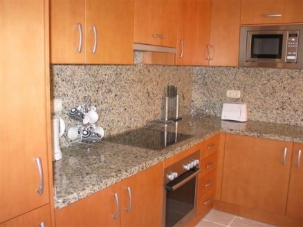 Los Flamingos property: Apartment for sale in Los Flamingos, Malaga 113799