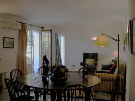 La Heredia property: Apartment with 2 bedroom in La Heredia 113809