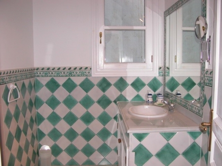 La Heredia property: Apartment with 2 bedroom in La Heredia, Spain 113809