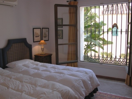 La Heredia property: Apartment for sale in La Heredia, Malaga 113809