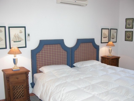 La Heredia property: Apartment in Malaga for sale 113809