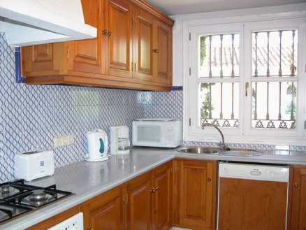 La Heredia property: Malaga property | 2 bedroom Apartment 113809