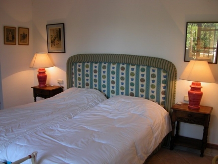 La Heredia property: La Heredia, Spain | Apartment for sale 113809