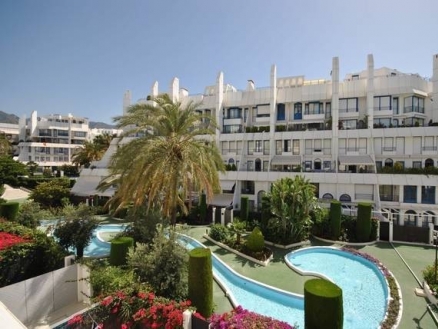 Marbella property: Apartment for sale in Marbella 113820