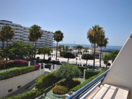 Marbella property: Apartment with 2 bedroom in Marbella 113820