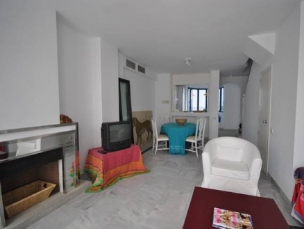 Marbella property: Apartment for sale in Marbella, Malaga 113820