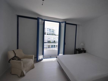 Marbella property: Apartment in Malaga for sale 113820