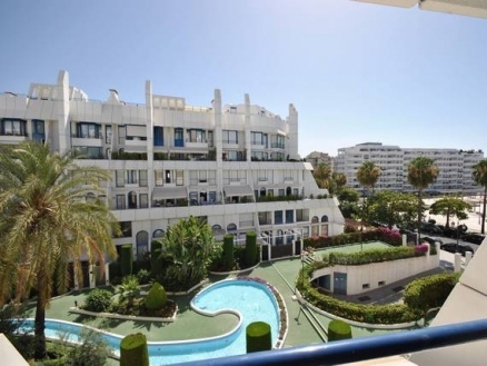 Marbella property: Malaga property | 2 bedroom Apartment 113820