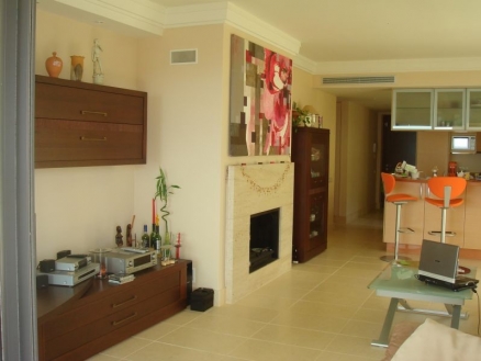 Apartment&nbsp;for&nbsp;sale&nbsp;in&nbsp;town,&nbsp;Spain&nbsp;113822