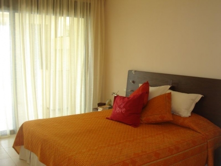 Malaga&nbsp;property&nbsp;|&nbsp;3&nbsp;bedroom&nbsp;Apartment&nbsp;113822