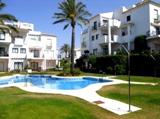 Alhaurin El Grande property: Apartment for sale in Alhaurin El Grande 113824