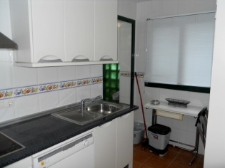 Alhaurin El Grande property: Apartment with 2 bedroom in Alhaurin El Grande, Spain 113824