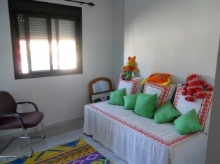 Alhaurin El Grande property: Malaga Apartment 113824